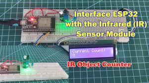 infrared ir sensor module
