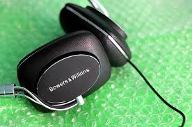 bowers wilkins p5 series 2 review