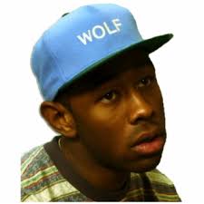 May 16, 2019, 8:35 pm. Tyler The Creator Png Tyler The Creator Wolf Album Cover 2659055 Vippng