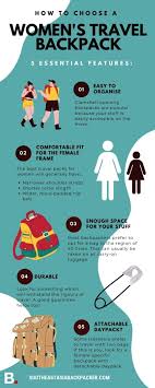 top travel backpacks for women pick