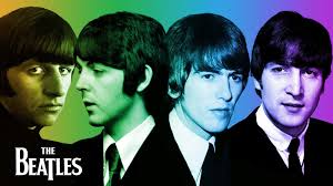 the beatles collection hd wallpaper