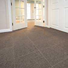 Basement Carpeting Tiles Total