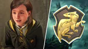 hufflepuff exclusive quest