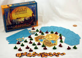 These board games come in various styles, from interactive stacking challenges to strategic tile placement on a gameboard. Which Is The Best Catan Expansion Our List Ranked