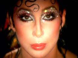 every time cher s makeup inspired us to