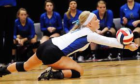 Volleyball Knee Pads Everything You Need To Know