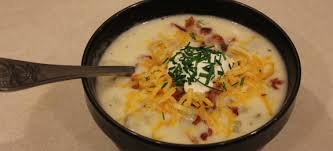 outback steakhouse potato soup recipe