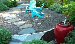 gravel patios what you need to know