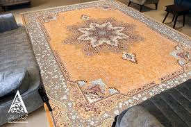 exportation of persian carpets شرکت