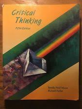 Philosophy  The Power of Ideas by Brooke Noel Moore SP ZOZ   ukowo critical thinking moore ebook