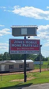 mobile home parts