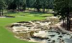 Where to play golf in Pinehurst, North Carolina