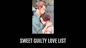 Sweet guilty love - by Rishjo | Anime-Planet