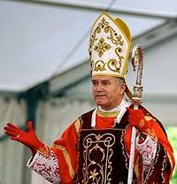 Image result for Bishop Fellay social reign of christ the king Photo