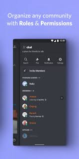 Sharp shooter discord — chat for communities and friends. Discord Talk Video Chat Hang Out With Friends Apps On Google Play