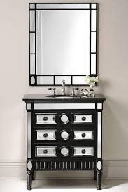 adelina 32 inch mirrored bathroom