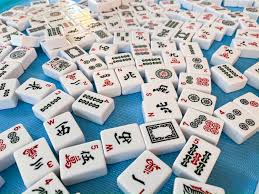 Check spelling or type a new query. Picking Up The Pieces Of Mahjong Wisconsin Public Radio
