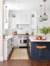 53 two tone kitchen cabinets stylish