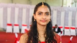 Kodagu girl wins the UN H2021 Water Summit storytelling competition : ವಿಶ್ವ  ಸಂಸ್ಥೆಯ ಶೃಂಗ ಸಭೆಯಲ್ಲಿ ಮಿಂಚಿದ ಕೊಡಗಿನ ಬಾಲೆ - Kannada Oneindia