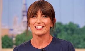 Following the break up from the father of her three children, holly, 18, tilly, 16, and chester, 13, davina is thought to have been dating celeb hair stylist, michael douglas, but has not publicly announced the romance. 10 Things You Didn T Know About Davina Mccall