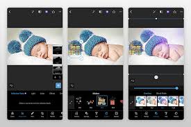 10 best baby photo editing apps for pas
