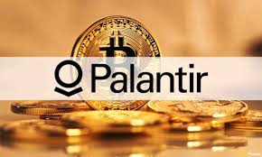 We're on a mission to change how the world travels. Palantir Accepts Bitcoin For Payments And Considers Adding Btc To Balance Sheet