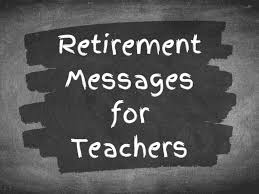 Perhaps it is their sparkling wit,. Retirement Messages For Teachers And Mentors With Funny Quotes Holidappy