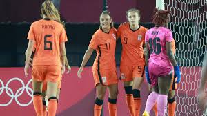 The fixture was set to take place at stoke city's bet365 stadium on july. Tokyo 2020 Olympics Netherlands V Zambia Follow Live Coverage Eurosport