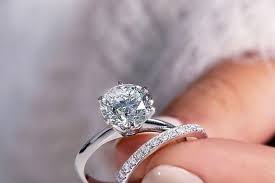 best places to enement rings in