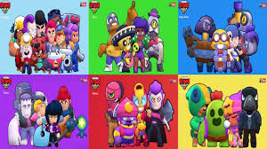Without any effort you can generate your character for free by entering the user code. Tutti Brawlers