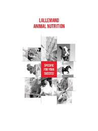 lallemand guide on the app