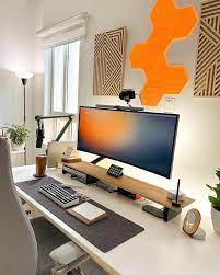 40 home office setup ideas that have