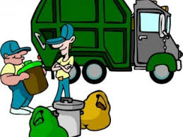 Image result for вывоз мусора