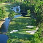 River Hills Golf & Country Club in Little River, South Carolina ...