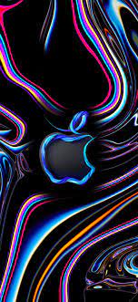 apple crazy lines wallpapers central