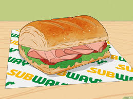 what is the healthiest bread at subway