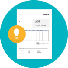 Download Invoice Form Template Uk Gif