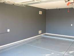 7 best garage interior paint ideas