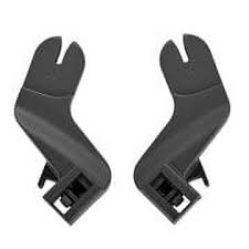 Baby Jogger Graco Car Seat Adapters For