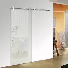Glass doors are available with side panels and top panels to make stunning glass partitions / room dividers. Sliding Interior Doors Sliding Glass Doors Frosted Glass Doors