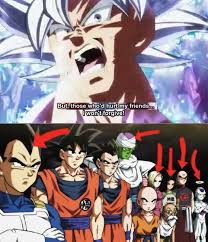 It will be published if it complies with the content rules and our moderators approve it. Vegeta Memes De Goku Novocom Top