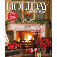hoffman home decor holiday home style