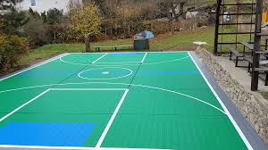 outdoor sports flooring 5 important