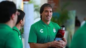 Guillermo almada is on facebook. Santos Vs Necaxa Guillermo Almada Fills Santiago Muoz With Praise Football24 News English