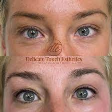 permanent makeup in roseville ca