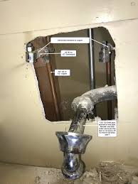 replacing bathroom sink faucet drain