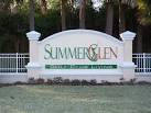 Ocala Real Estate Talk | Summerglen Ocala Florida