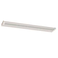 Afx Xenon Nxl 40 In Xenon White Under Cabinet Light Nxl520wh The Home Depot