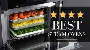 best steam ovens in 2023 which brand
