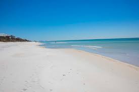 best time to visit destin fl where in